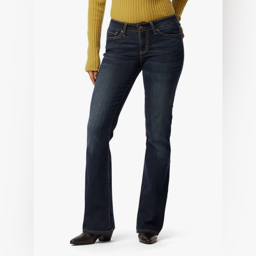 Levi’s Dark Blue Jeans